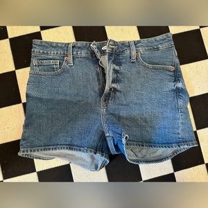 Old Navy O.G. Short High Rise